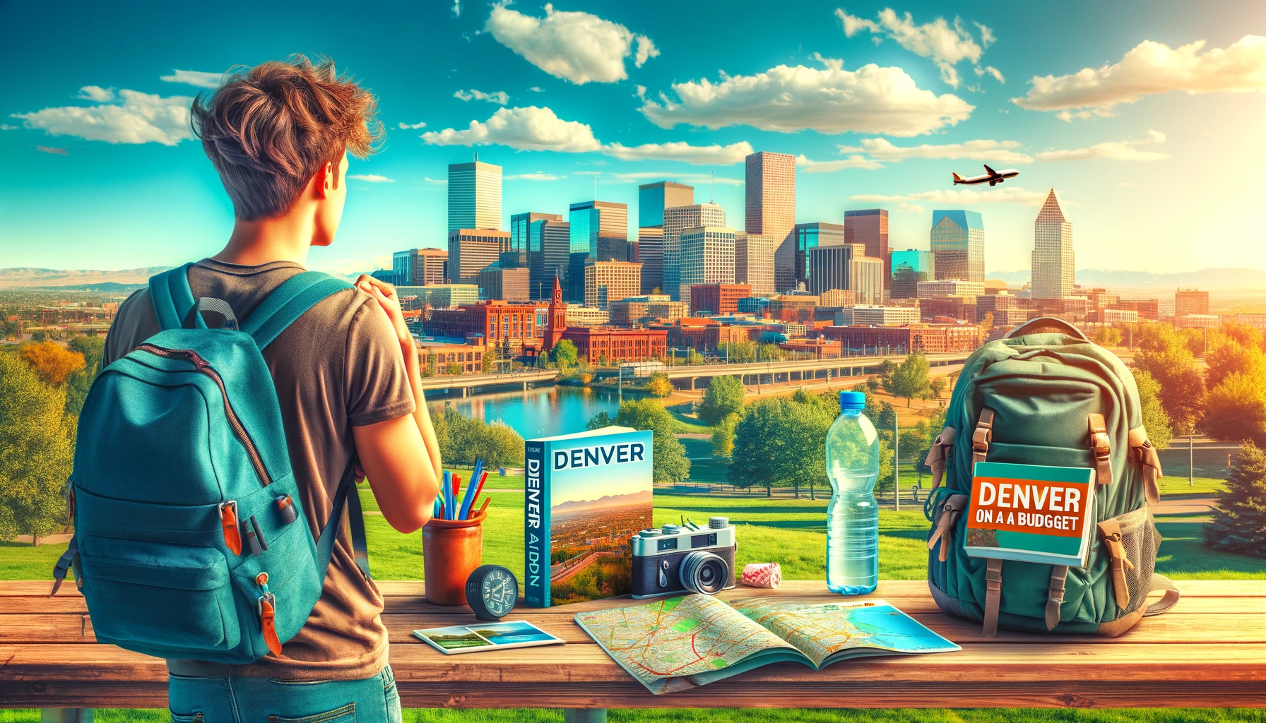 Denver on a Dime: A Budget-Friendly One-Day Itinerary