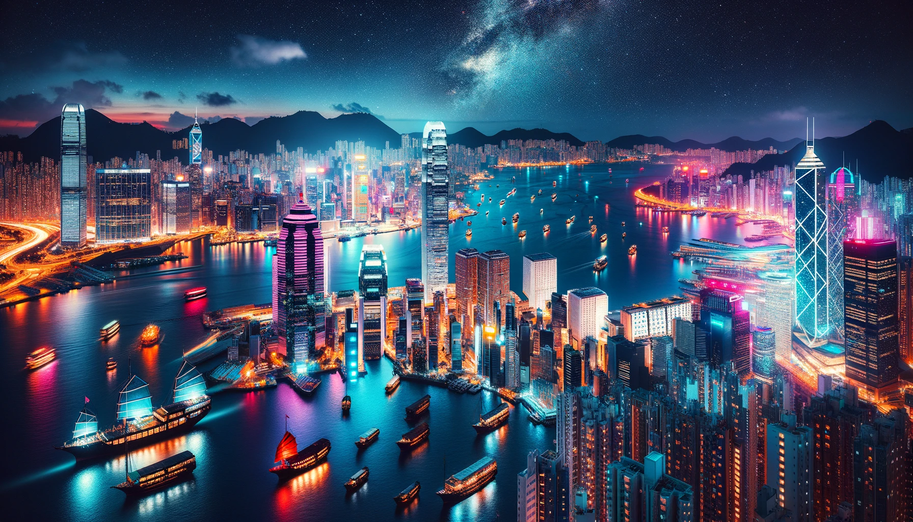 5 Days in Hong Kong: The Ultimate Itinerary