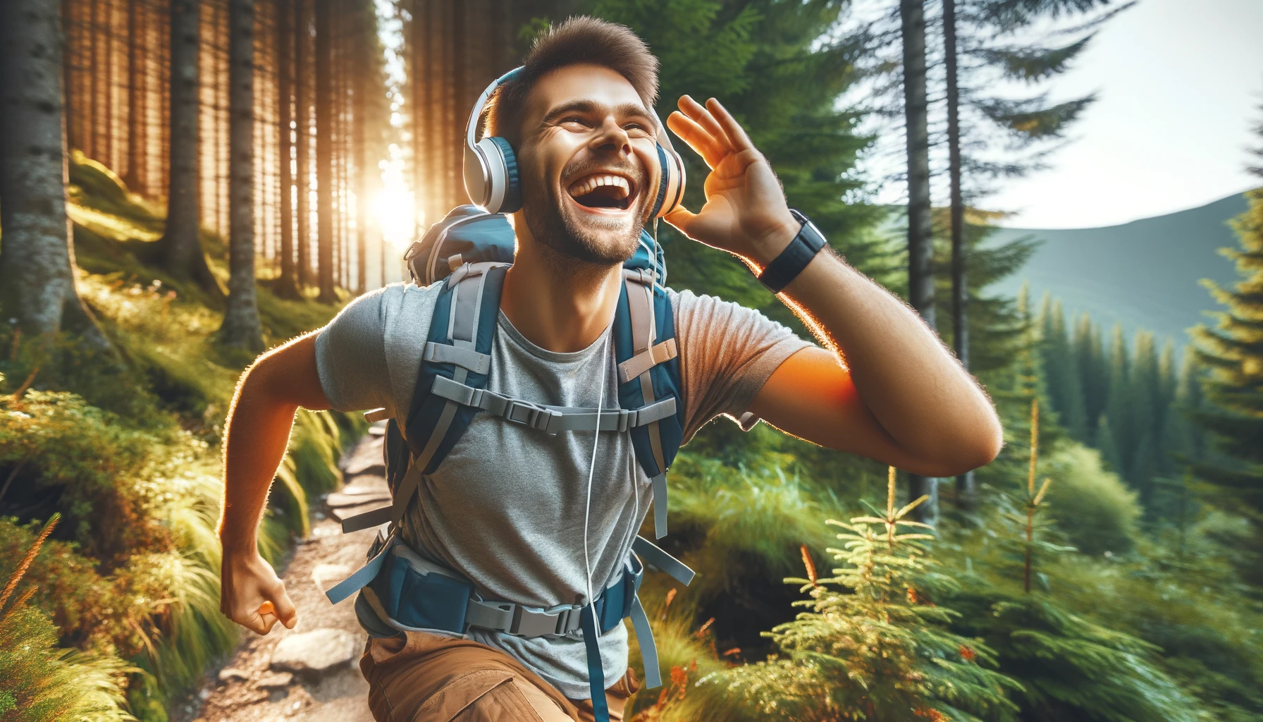 Top Tunes for the Trail: A Hiker’s Playlist